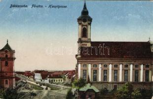 1899 Budapest Károly krt