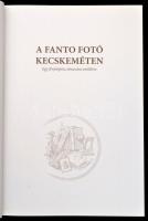 20 db fotós témájú könyv 1914-2014-ig néhány dedikált is. Benne: Régi magyar fényképezés. Officina, ...