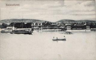 Balatonföldvár (EM)