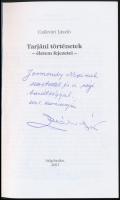 Csákvári László: Tarjáni történetek - életem fejezetei -. Salgótarján, 2001, Felelős Kiadó. Fekete-f...