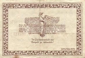 Német Birodalom/Weimari Köztársaság/Sachsen/Landeskulturrat Dresden 1923. 200000M T:II-/III+