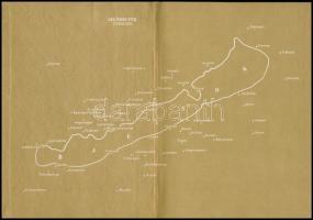 Nyék  Sándor: Balatoni népdalok. Bp., 1982. Veszprém megyei tanács. egészvászon kötésben, papír védő...