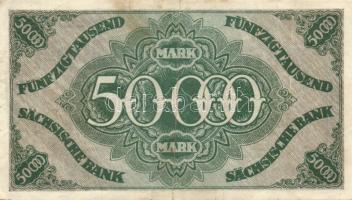 Német Birodalom / Weimari Köztársaság 1923. 5.000.000.000M (14x) T:III