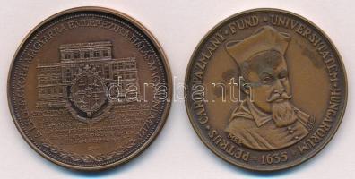 Bozó Gyula (1913-2004) 1991. "Széchényi István születésének 200. évfordulója / A legnagyobb mag...