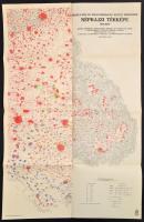 Deér József (szerk.): Erdély. szerk. Bp., 1940, Magyar Történelmi Társulat, 283 p.+4 db térképmellék...