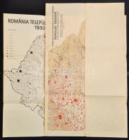 Deér József (szerk.): Erdély. szerk. Bp., 1940, Magyar Történelmi Társulat, 283 p.+4 db térképmellék...