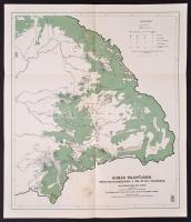 Deér József (szerk.): Erdély. szerk. Bp., 1940, Magyar Történelmi Társulat, 283 p.+4 db térképmellék...