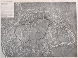 Deér József (szerk.): Erdély. szerk. Bp., 1940, Magyar Történelmi Társulat, 283 p.+4 db térképmellék...