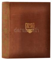 Deér József (szerk.): Erdély. szerk. Bp., 1940, Magyar Történelmi Társulat, 283 p.+4 db térképmellék...