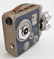 Eumig C3 M 8mm filmfelvevő nem kipróbált állapotban