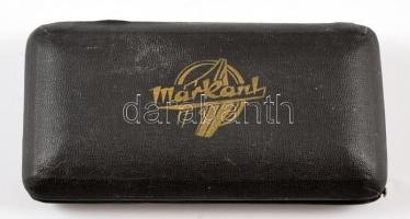 Markant tuskészlet eredeti dobozában