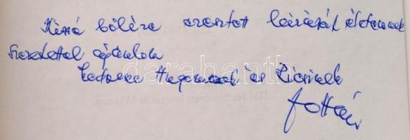 Ráskay Pál-Szabó Zoltán: A kőszegi "Hunyadi Matyás" katonaiskola története. 1856-1918-1945...