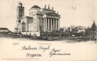 1899 Eger