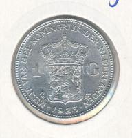 Hollandia 1923. 1G Ag "I. Vilma" T:2
Netherlands 1923. 1 Gulden Ag "Wilhelmina I&quo...