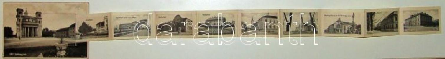 Vác Leporelloval: fegyintézeti kórház, rendőrség