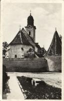 GYergyószentmiklós