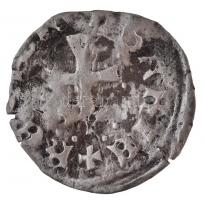 1373-1382. Denár Ag "I. Nagy Lajos" (0,52g) T:2- hullámos
Hungary 1373-1382. Denar Ag &qu...