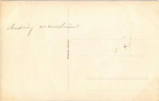 Krasznahorkaváralja, Krásnohorské Podhradie; Mauzóleum / mausolem. photo