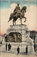 Budapest Andrássy szobor (Rb)