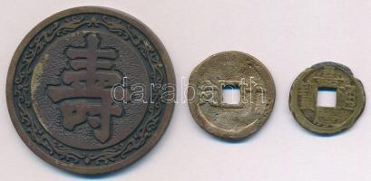 3db-os kínai replika tétel T:2-