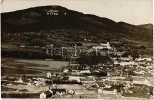 1930 Nyitra, Nitra; photo
