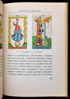 Kolb Jenő (szerk.): Régi játékkártyák. Magyar és külföldi kártyafestés a XV-XIX. század. REPRINT! 19...