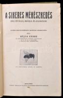 Héjas Endre: A sikeres méhészkedés feltételei, módja és eszközei. Bp.,1926, "Patria", 448 ...