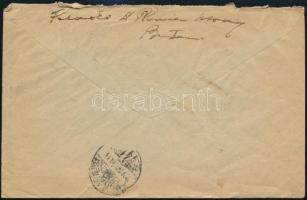 Romania 1927 Románia 1927