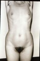 cca 1979 Rajongás a szebbik nemért, szolidan erotikus felvételek, 8 db vintage negatív + 3 db mai na...