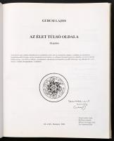 Gubcsi Lajos 3 műve, ebből 2 mű a szerző által dedikált: 
Magyar parasztság a Kárpát-Medencében. A ...