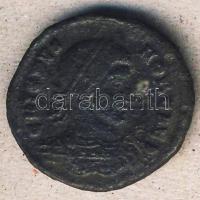 Római Császárság Crispus 316-326. Nummi T:3