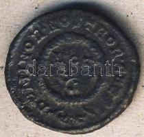 Római Császárság Crispus 316-326. Nummi T:3