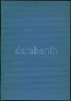 Faludy György: A Pompeji strázsán. Bp.,1938, Officina. Első kiadás. Átkötött egészvászon-kötés, jó á...