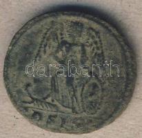 Római Császárság Constantinopolis I.Constantinus ideje alatt (306-337) Nummi T:3/3-