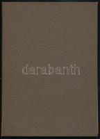 Krúdy Gyula: Kárpáti kaland. Bp.,(1912),Eke,(Világosság nyomda) 30+1 p. Átkötött egészvászon-kötés, ...