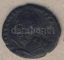 Római Császárság II.Julianus 355-363. Bronzpénz T:3/4+