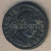 Római Császárság Crispus 316-326. Nummi T:3