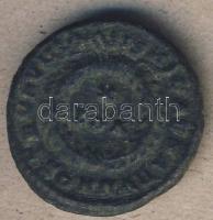 Római Császárság Crispus 316-326. Nummi T:3