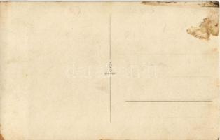 1925 Kiskőszeg, Batina (Darázs, Draz); Singer varrás tanfolyam, asszonyok a varrógépekkel / Singer T...