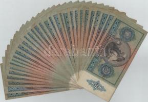 1941. 20P (30x) T:III,III- 
Adamo P12