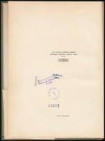 Petrovics Elek: Újakról és régiekről. Művészeti dolgozatok. Bp.,1923, Amicus, 128 p.+ 16 t. Kiadói a...