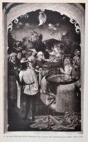 Magyar Műemlékek 2 kötete: 
Gerő László: Eger. Magyar Műemlékek.+Entz Géza - Gerő László: A Balaton...