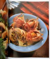 Arnime Basche-Renate Kissel: Vadak és vadszárnyasok. Hans Joachim Döbbelin fotóival. Bp.,é.n., Kossu...