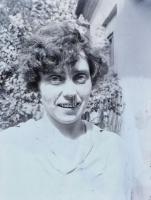 Egy doboznyi vegyes fotó üvegnegatív 12x9 cm