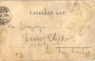 Lozornó, Losorn, Lozorno; Római katolikus templom / Catholic church (lyuk / hole)