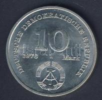 NDK 1976. 10M "20 éves a Néphadsereg" T:1/2+