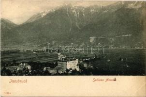 Innsbruck, Schloss Amras