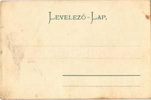 Tátrafüred, Ótátrafüred, Altschmecks, Stary Smokovec (Tátra, Magas Tátra, Vysoké Tatry); Nagyszálló....