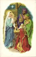 232 db modern motívum lap