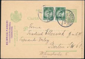 Romania 1931, Románia 1931